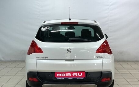 Peugeot 3008 I рестайлинг, 2012 год, 899 000 рублей, 6 фотография