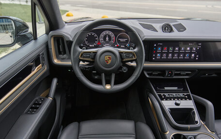 Porsche Cayenne III, 2024 год, 15 300 000 рублей, 8 фотография