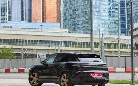 Porsche Cayenne III, 2024 год, 15 300 000 рублей, 3 фотография