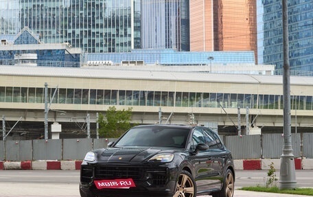 Porsche Cayenne III, 2024 год, 15 300 000 рублей, 2 фотография