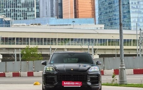 Porsche Cayenne III, 2024 год, 15 300 000 рублей, 1 фотография