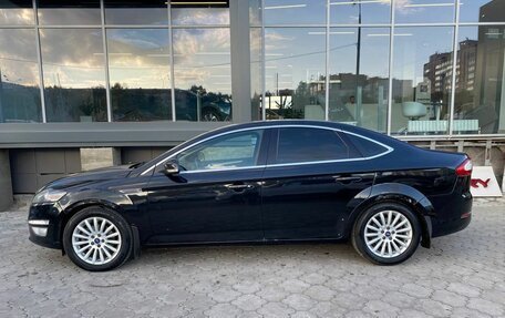 Ford Mondeo IV, 2013 год, 760 000 рублей, 2 фотография