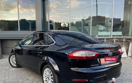 Ford Mondeo IV, 2013 год, 760 000 рублей, 3 фотография