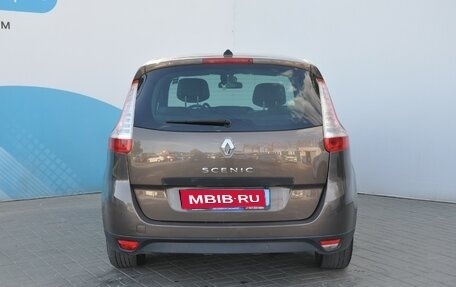 Renault Scenic III, 2010 год, 1 149 000 рублей, 6 фотография