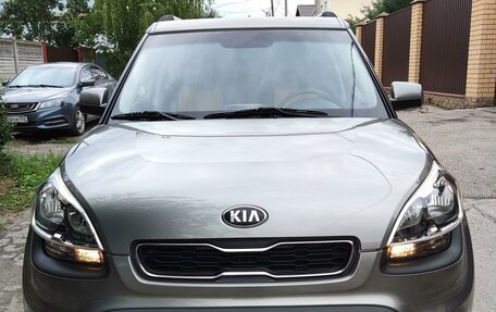 KIA Soul I рестайлинг, 2013 год, 1 520 000 рублей, 3 фотография