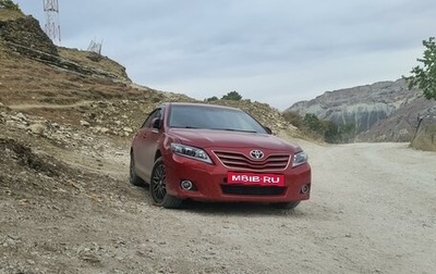 Toyota Camry, 2008 год, 1 290 000 рублей, 1 фотография