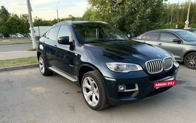 BMW X6, 2012 год, 2 400 000 рублей, 1 фотография