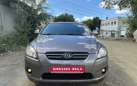 KIA cee'd I рестайлинг, 2009 год, 720 000 рублей, 2 фотография