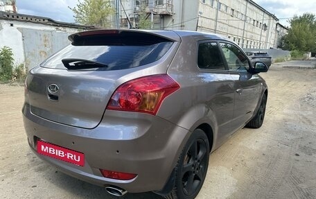 KIA cee'd I рестайлинг, 2009 год, 720 000 рублей, 3 фотография