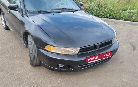 Mitsubishi Galant VIII, 2001 год, 180 000 рублей, 1 фотография