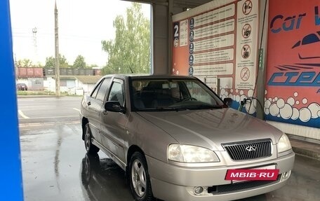 Chery Amulet (A15) I, 2007 год, 222 000 рублей, 2 фотография