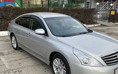 Nissan Teana, 2011 год, 1 100 000 рублей, 1 фотография