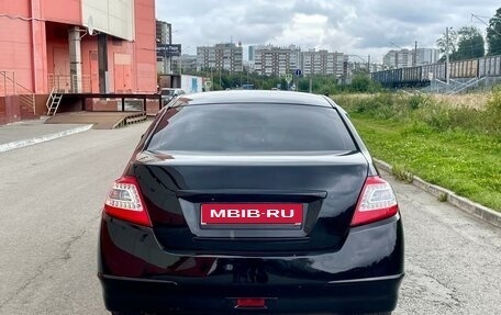 Nissan Teana, 2012 год, 1 310 000 рублей, 5 фотография