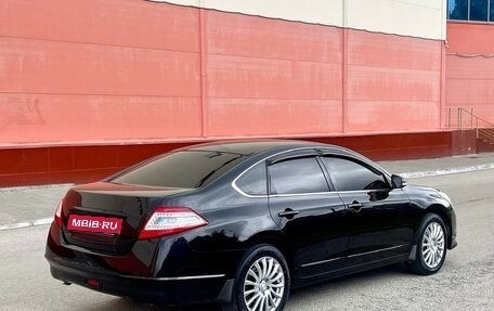 Nissan Teana, 2012 год, 1 310 000 рублей, 4 фотография