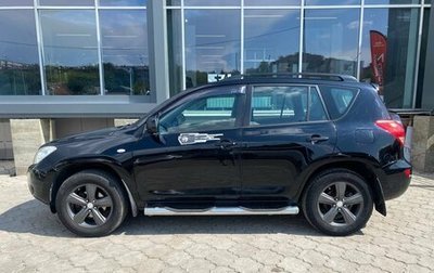 Toyota RAV4, 2007 год, 1 140 000 рублей, 1 фотография