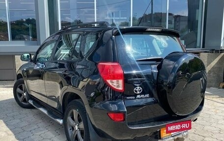 Toyota RAV4, 2007 год, 1 140 000 рублей, 2 фотография