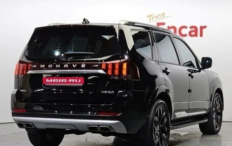 KIA Mohave I, 2020 год, 3 950 000 рублей, 2 фотография