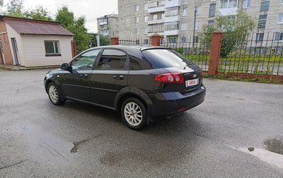 Chevrolet Lacetti, 2006 год, 440 000 рублей, 1 фотография