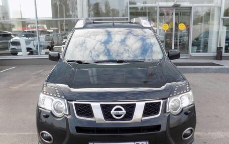 Nissan X-Trail, 2011 год, 1 407 000 рублей, 1 фотография