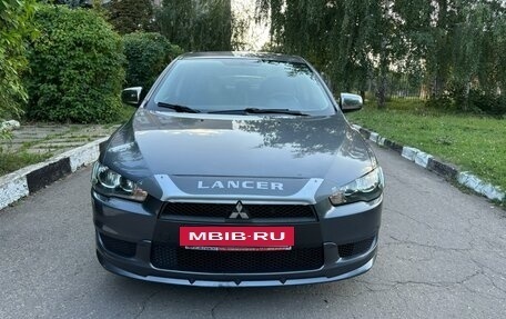 Mitsubishi Lancer IX, 2010 год, 1 090 000 рублей, 2 фотография