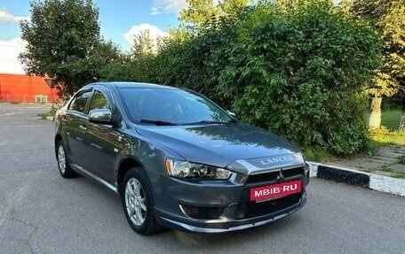 Mitsubishi Lancer IX, 2010 год, 1 090 000 рублей, 1 фотография