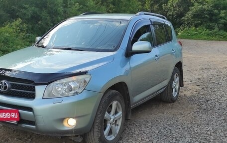 Toyota RAV4, 2007 год, 1 270 000 рублей, 3 фотография