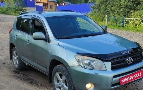 Toyota RAV4, 2007 год, 1 270 000 рублей, 2 фотография