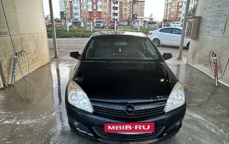 Opel Astra H, 2006 год, 550 000 рублей, 3 фотография