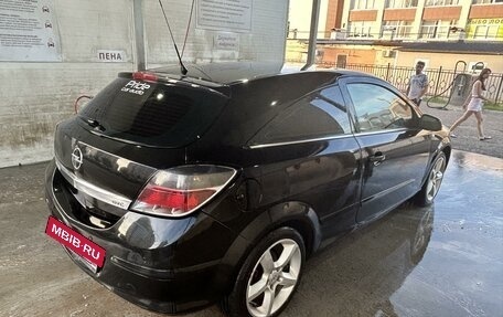 Opel Astra H, 2006 год, 550 000 рублей, 4 фотография