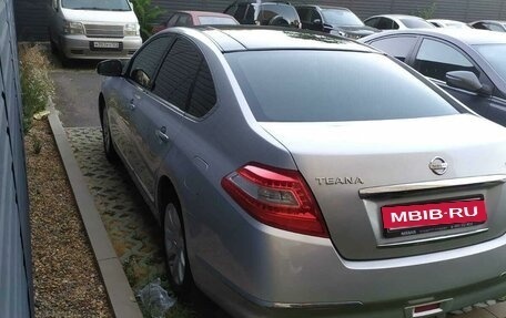 Nissan Teana, 2008 год, 1 200 000 рублей, 3 фотография