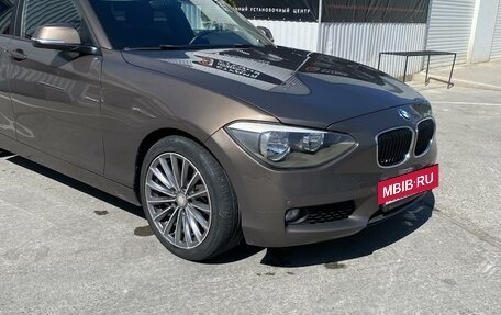 BMW 1 серия, 2012 год, 1 500 000 рублей, 2 фотография