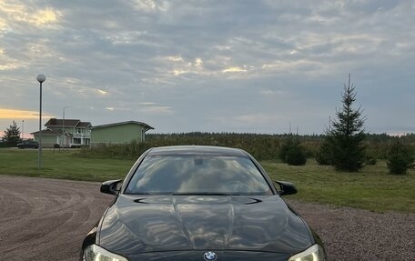 BMW 5 серия, 2013 год, 1 980 000 рублей, 2 фотография