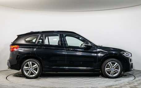 BMW X1, 2019 год, 3 389 000 рублей, 4 фотография