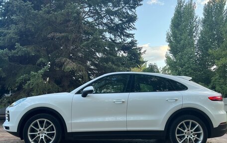 Porsche Cayenne III, 2019 год, 7 000 000 рублей, 2 фотография