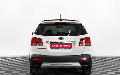 KIA Sorento II рестайлинг, 2011 год, 1 345 000 рублей, 4 фотография