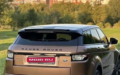 Land Rover Range Rover Evoque I, 2014 год, 2 550 000 рублей, 4 фотография