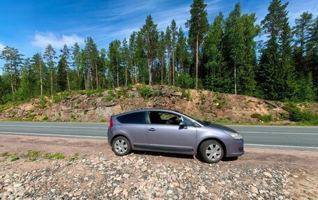 Citroen C4 II рестайлинг, 2005 год, 400 000 рублей, 2 фотография