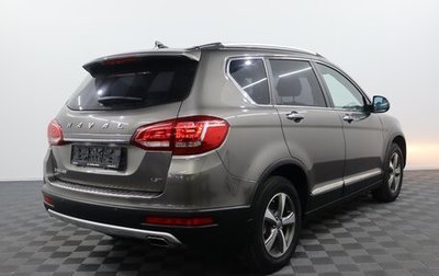 Haval H6, 2017 год, 1 449 000 рублей, 1 фотография