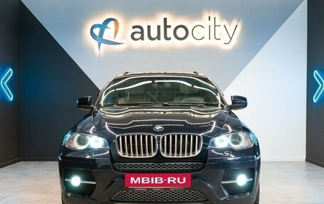 BMW X6, 2011 год, 2 399 000 рублей, 3 фотография