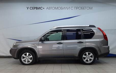 Nissan X-Trail, 2007 год, 980 000 рублей, 2 фотография