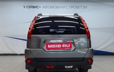 Nissan X-Trail, 2007 год, 980 000 рублей, 4 фотография