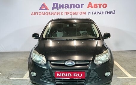 Ford Focus III, 2012 год, 720 000 рублей, 2 фотография