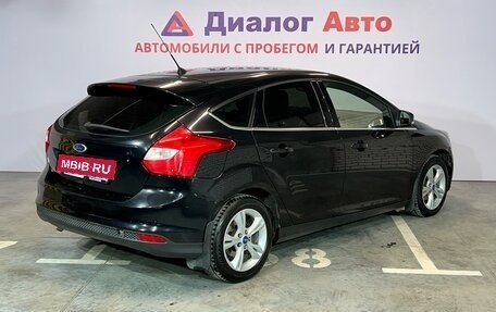 Ford Focus III, 2012 год, 720 000 рублей, 4 фотография