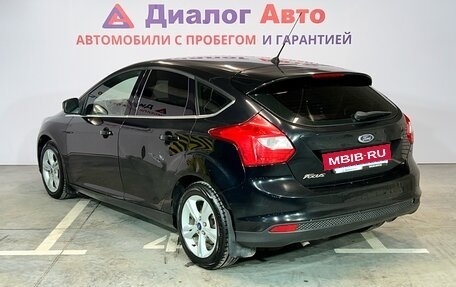 Ford Focus III, 2012 год, 720 000 рублей, 6 фотография