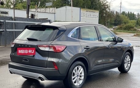 Ford Kuga III, 2020 год, 1 995 000 рублей, 3 фотография