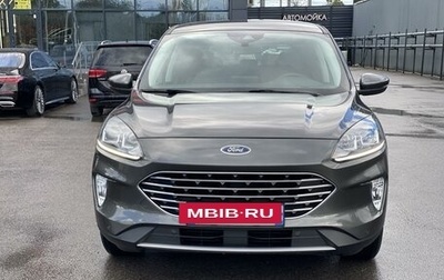 Ford Kuga III, 2020 год, 1 995 000 рублей, 1 фотография