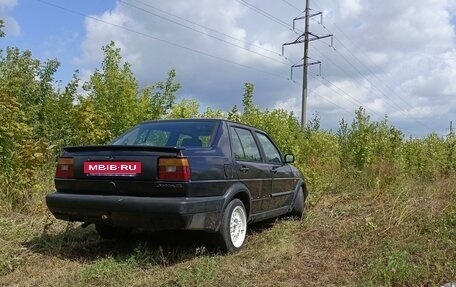 Volkswagen Jetta III, 1989 год, 110 000 рублей, 3 фотография