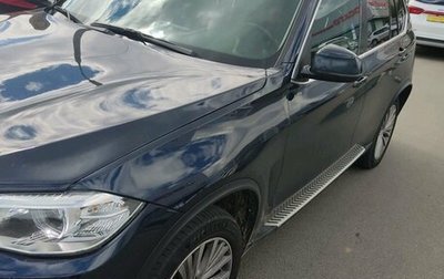 BMW X5, 2017 год, 2 950 000 рублей, 1 фотография