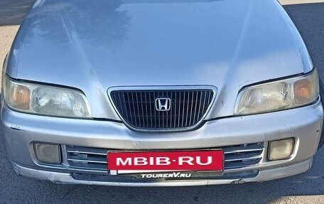 Honda Ascot, 1994 год, 200 000 рублей, 1 фотография