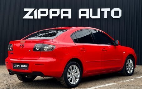 Mazda 3, 2006 год, 749 000 рублей, 4 фотография